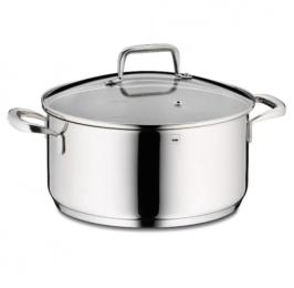 Каструля KELA Flavoria 10173 24 см, 4,6