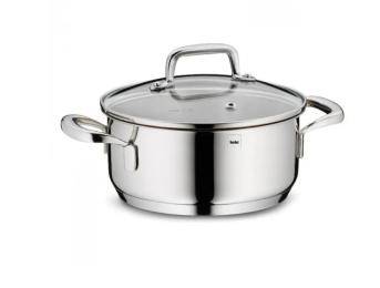 Каструля KELA Flavoria 10171 16 см, 1.2 л