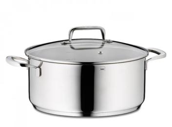 Каструля KELA Flavoria 10176 24 см, 5.5 л