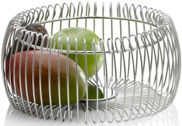 Кошик для фруктів KELA Owia 12542 28x13 см