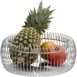 Кошик для фруктів KELA Owia 12543 35x13 см