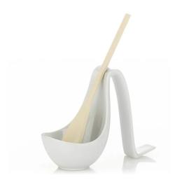 Підставка кухонна KELA Cuchara під ложку, 20х15х10 см