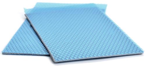 Термопрокладка GELID Solutions Ultimate TP-GP04-B Thermal Pad 90x50x1 мм