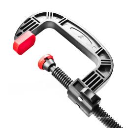 Струбцина Stark 509048050 G-подібна, 50 мм