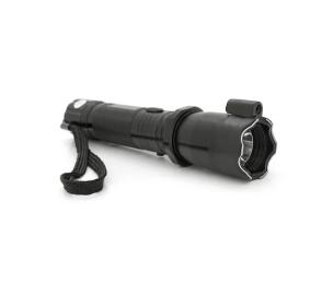 Ліхтарик Bailong BL-288 Black