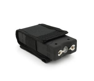 Ліхтарик Bailong BL-800 Black