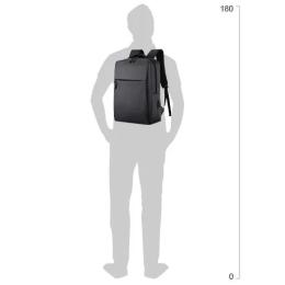 Рюкзак для ноутбука Voltronic T2 Black 15.6 (YT-B15.6N-BT2)