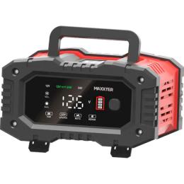 Зарядний пристрій для акумулятора Maxxter MX-CHR-1224V20P