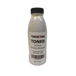 Принтерний тонер Tomoegawa HP Neverstop Laser 1000/MFP 1200 100 г (TG-HPNS103-100)