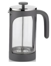 Френч-прес KELA Verona 10884 Gray 1 л