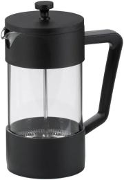 Френч-прес KELA Roma 10849 Black 0.6 л