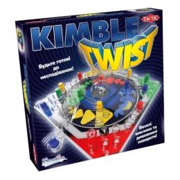 Настільна гра Tactic Кімбл твіст (Kimble Twist) (tactic074)