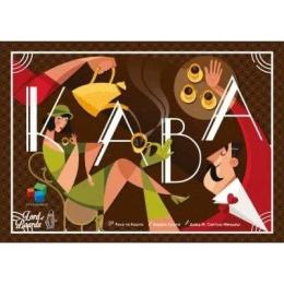 Настільна гра Lord of Boards Кава (Cafe) (LOB2206UA)