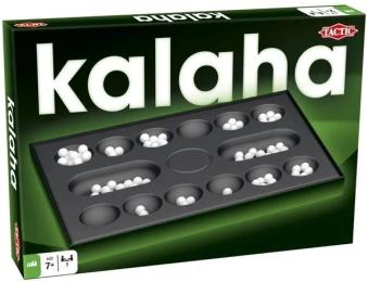 Настільна гра Tactic Калаха (Kalaha) (tactic022)