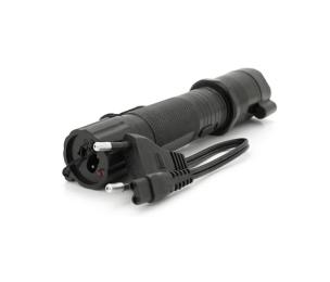 Ліхтарик Bailong BL-DG-288 Black