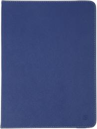 Чохол-книжка для планшета ArmorStandart Elastic Band 10 Dark Blue (ARM59076)