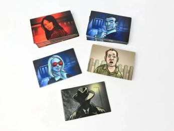 Настільна гра Feelindigo Кодові імена: гра слів (Codenames) (feel83501)