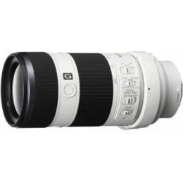 Обєктив Sony SEL70200G 70-200mm f/4, 0 G OSS