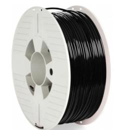 Пластик для 3D-принтера Verbatim ABS 2,85 мм, 1 кг Black