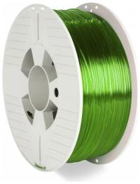 Пластик для 3D-принтера Verbatim PET 1, 75 мм, 1кг