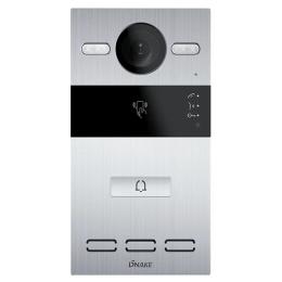 Виклична панель Dnake S212/S Silver