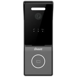 Виклична панель Dnake С112A Silver