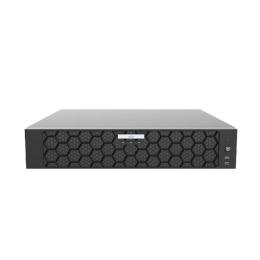 Реєстратор відеонагляду Uniview NVR508-64B Black