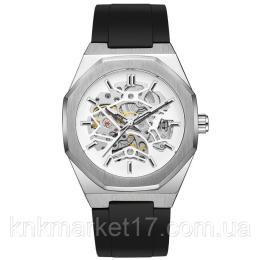 Наручний годинник Forsining 8289 Silver-White (1059-0333)
