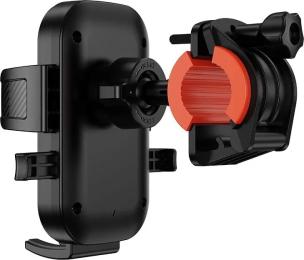 Велосипедний тримач Jellico PH31 Black