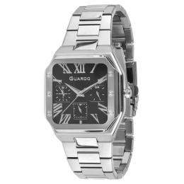 Наручний годинник GUARDO 012726-1 M (1160-0108)