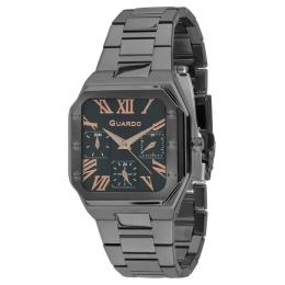 Наручний годинник GUARDO 012727-4 L (1160-0110)