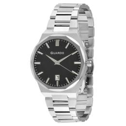 Наручний годинник GUARDO 012740-1 (1160-0035)