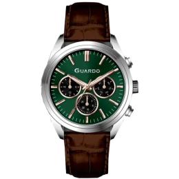 Наручний годинник GUARDO 012836-2 (1160-0031)