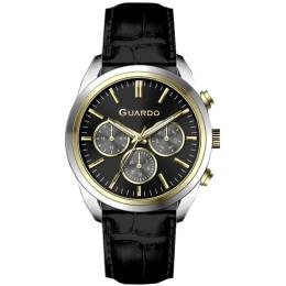 Наручний годинник GUARDO 012836-4 (1160-0053)
