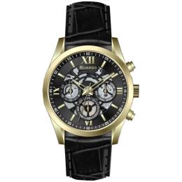 Наручний годинник GUARDO 012837-6 (1160-0050)