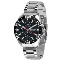 Наручний годинник GUARDO G.S01262, 01, 02 (1160-0008)