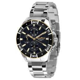 Наручний годинник GUARDO G.S01262, 01, 05 (1160-0011)