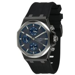 Наручний годинник GUARDO GS01249.02.03 (1160-0134)