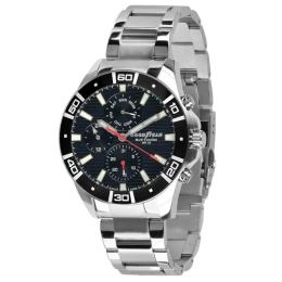 Наручний годинник GUARDO GS01262.01.02 (1160-0137)
