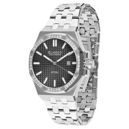 Наручний годинник GUARDO S03009-1 (1160-0021)