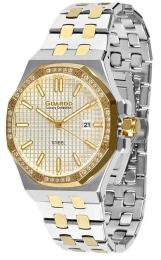 Наручний годинник GUARDO S03009-4 (1160-0017)