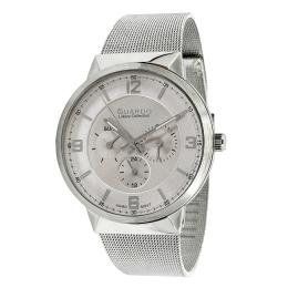 Наручний годинник GUARDO S1626-2-VX3JE (1160-0016)
