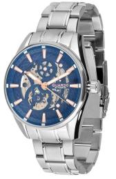 Наручний годинник GUARDO SA03013-4 (1160-0025)