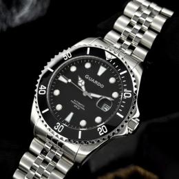Наручний годинник GUARDO SA03015-1 (1160-0030)