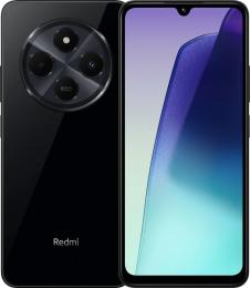 Смартфон Xiaomi Redmi 14C 6/128GB Midnight Black (Global)
