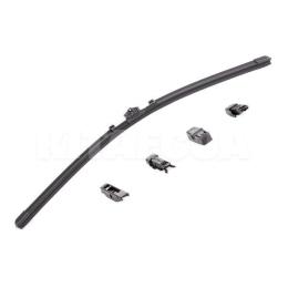 Склоочисник Bosch Aerotwin Plus безкаркасний 550мм (3 397 006 949)