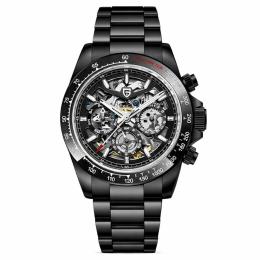 Наручний годинник Pagani Design PD-1777 Black (1138-0228)