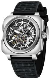 Наручний годинник Pagani Design PD-1791 Black-Silver (1138-0260)
