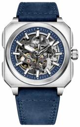 Наручний годинник Pagani Design PD-1791 Blue-Silver (1138-0262)
