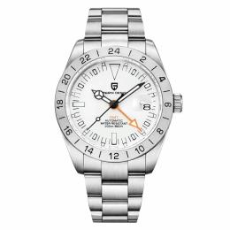 Наручний годинник Pagani Design PD-1693 Silver-White (1138-0093)